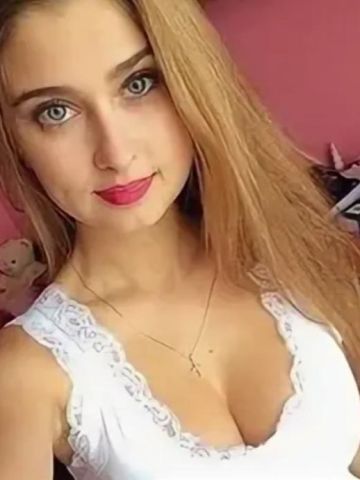 Проститутка Злата